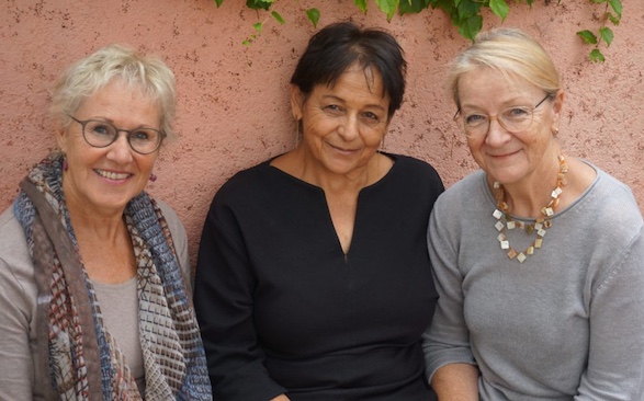CO.OP-Stoff C.Spiess, M.Köck, I.Hofer-Wolf
