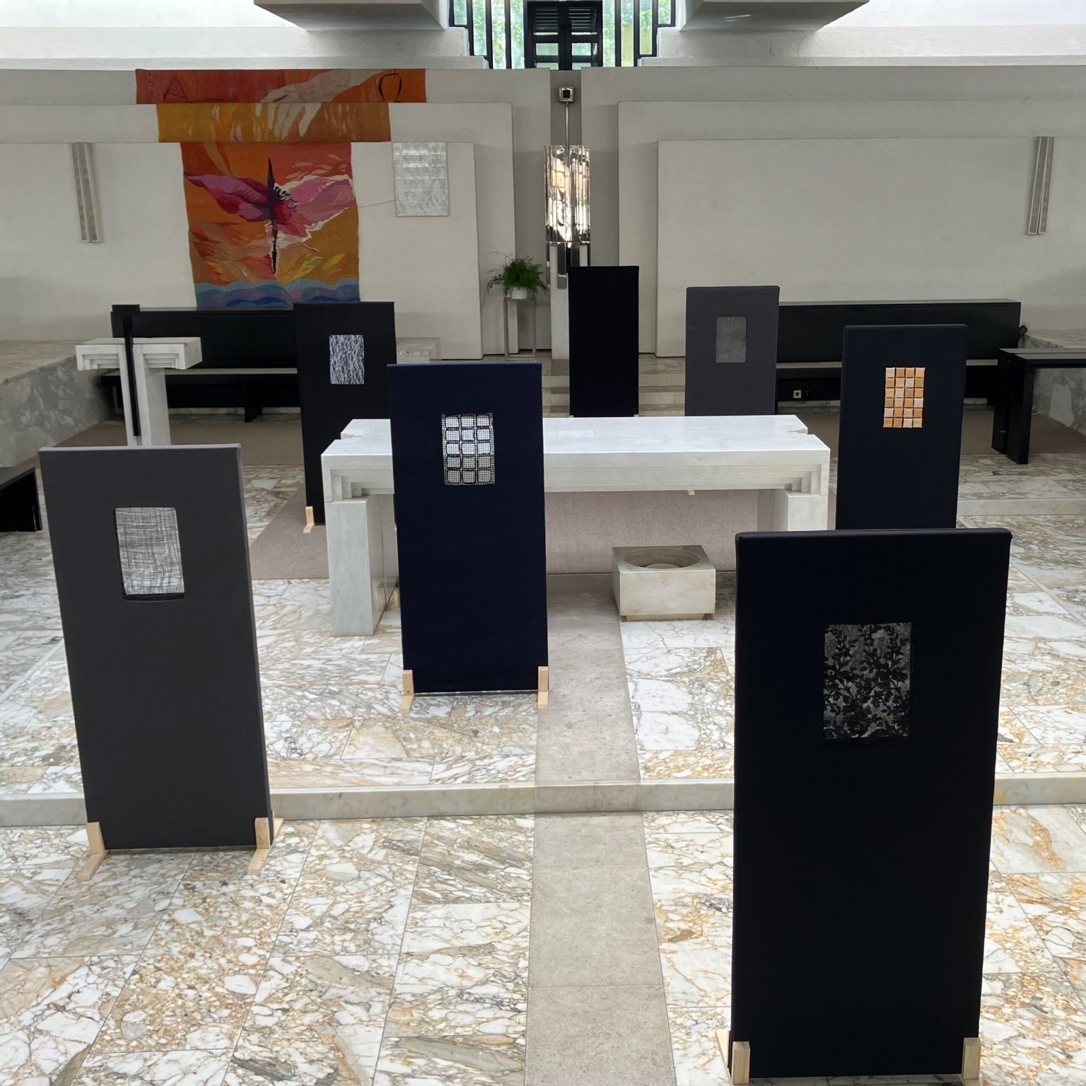 Lange Nacht der Kirchen, 2024