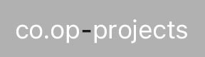 CO.OP-Stoff - projects